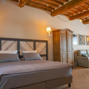 Frühstückspension La Taccola, Castelnuovo di Val di Cecina