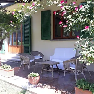 Gli Oleandri Vaiano (Tuscany)