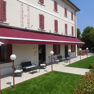 Grifone 1891 2*, Peschiera del Garda Italy