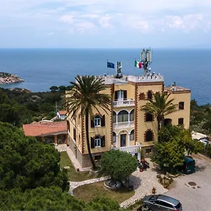 3* Hotel Castello Monticello