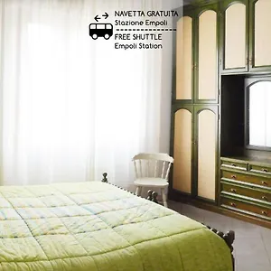 L'alloggio Di Anna Maria. Con Bagno Privato Empoli