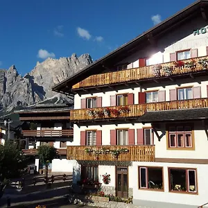 Bellaria - 3*, Cortina d'Ampezzo Italy