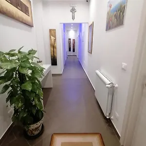 Agrumé Bed & Breakfast Messina
