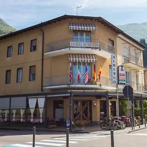 Beretta , Varenna Italy