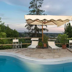 3* Bed & Breakfast Alta - Residenza D'epoca Con Piscina