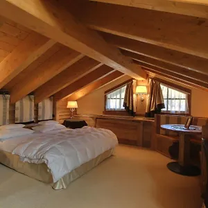 Bait De Angial 3*, Livigno Italy