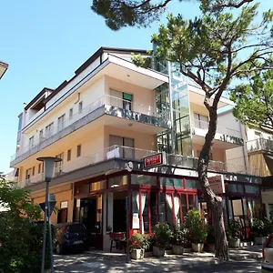 Dina 2*, Lido di Jesolo Italy