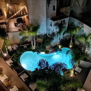 Il Mulino 3*, Favignana Italy