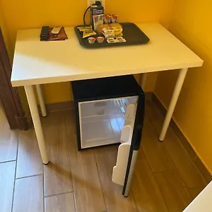 La Casa Di Fafa Bed & Breakfast Napoli