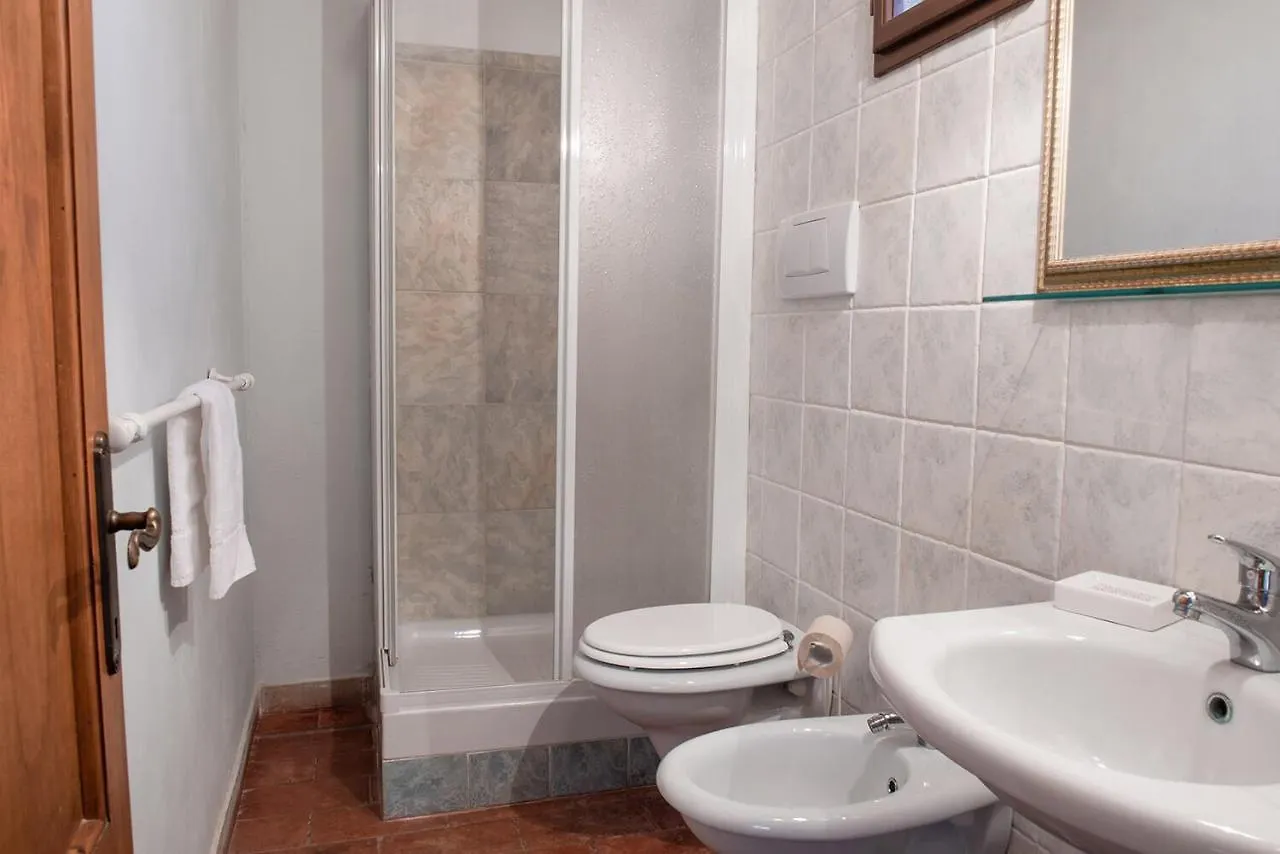 Aparthotel Torre Rasa Borsecchio