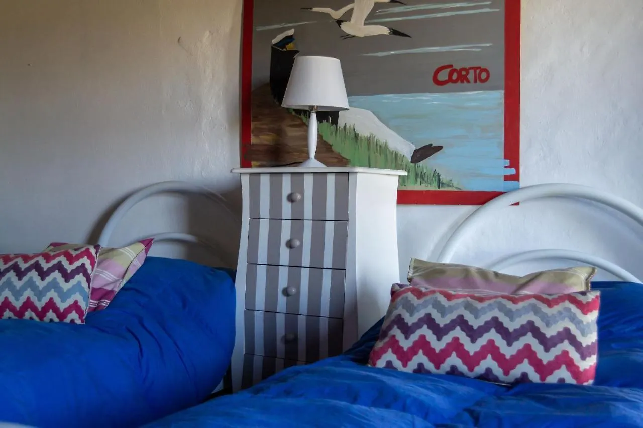 Aparthotel Torre Rasa Borsecchio Italia