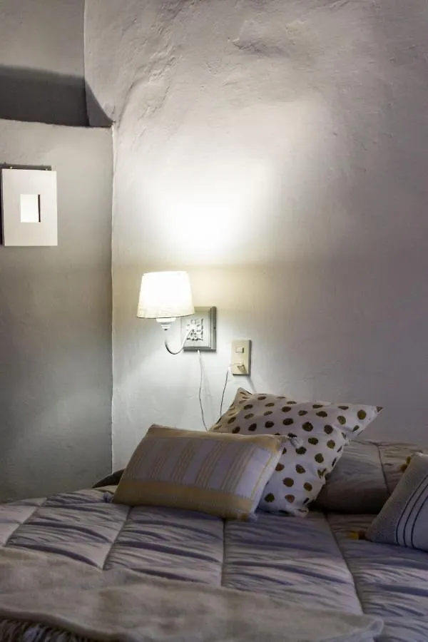 Aparthotel Torre Rasa Borsecchio