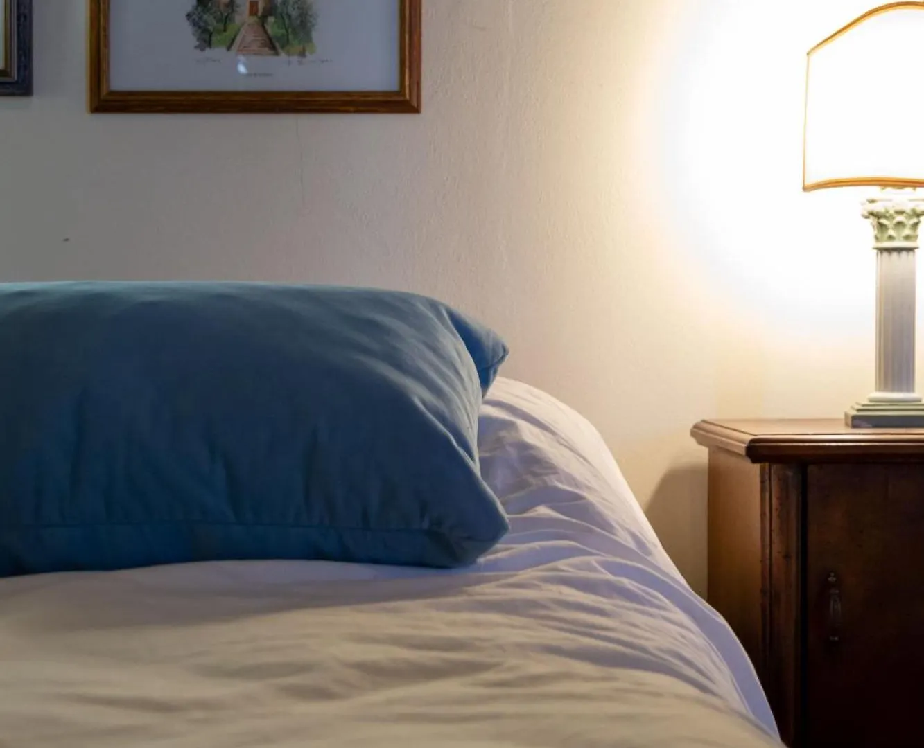 Aparthotel Torre Rasa Borsecchio Italia