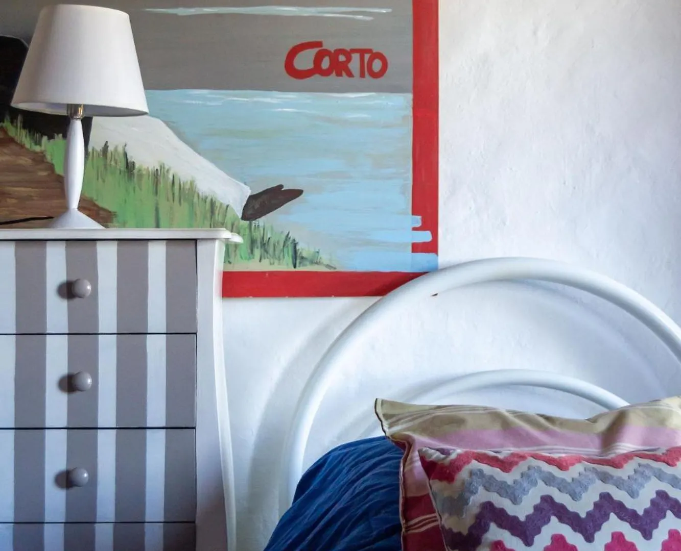 Aparthotel Torre Rasa Borsecchio 0*,  Italia