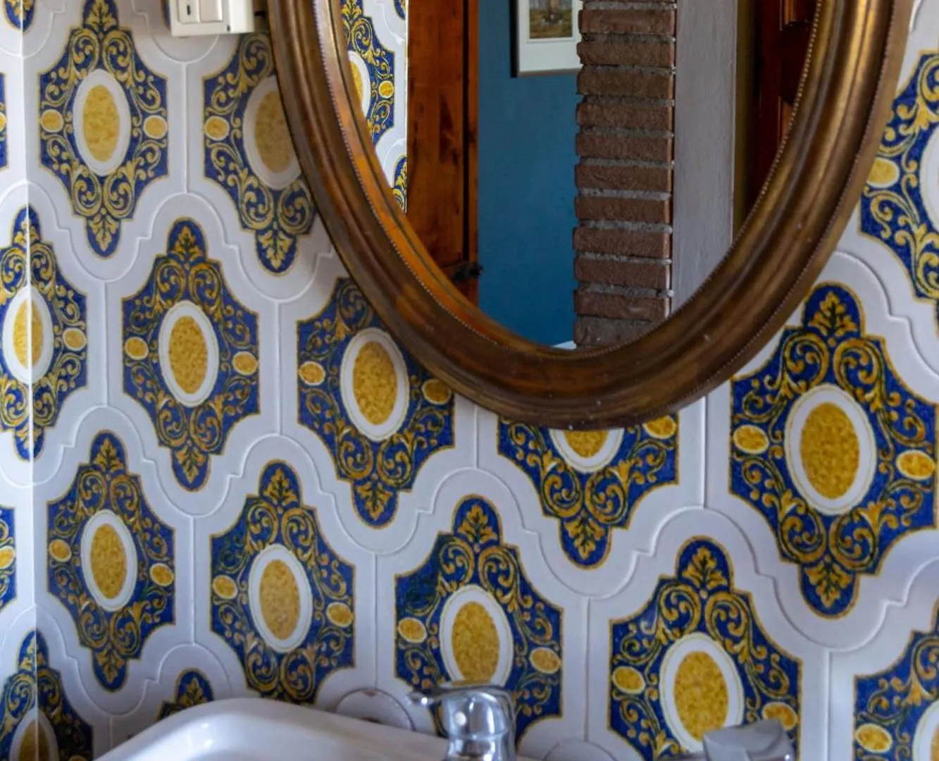 Aparthotel Torre Rasa Borsecchio