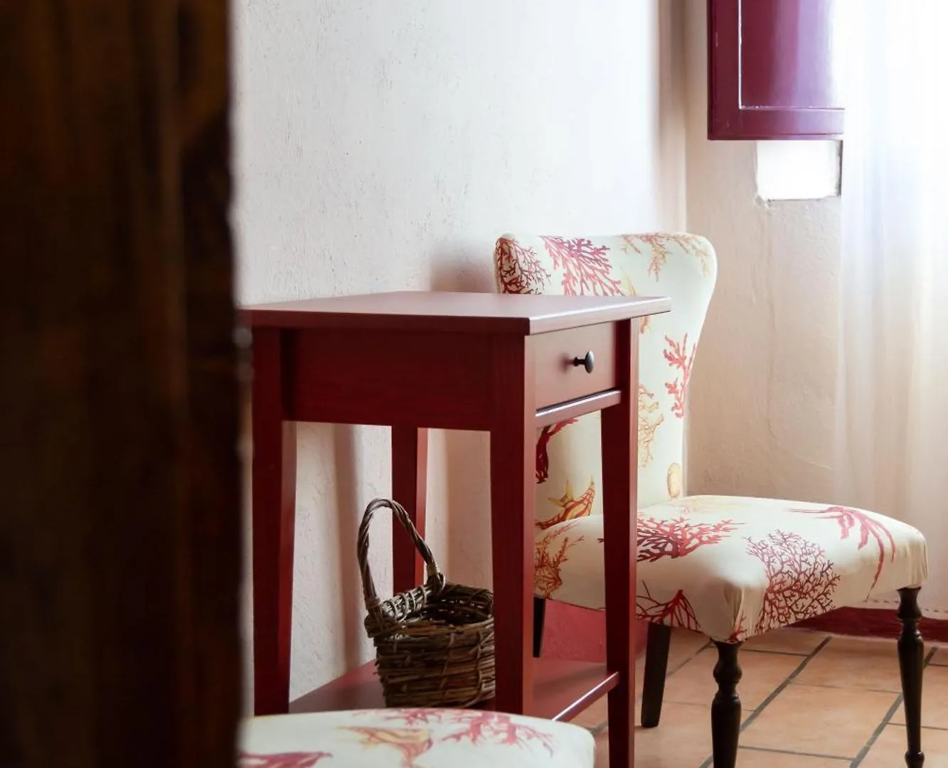 Aparthotel Torre Rasa Borsecchio