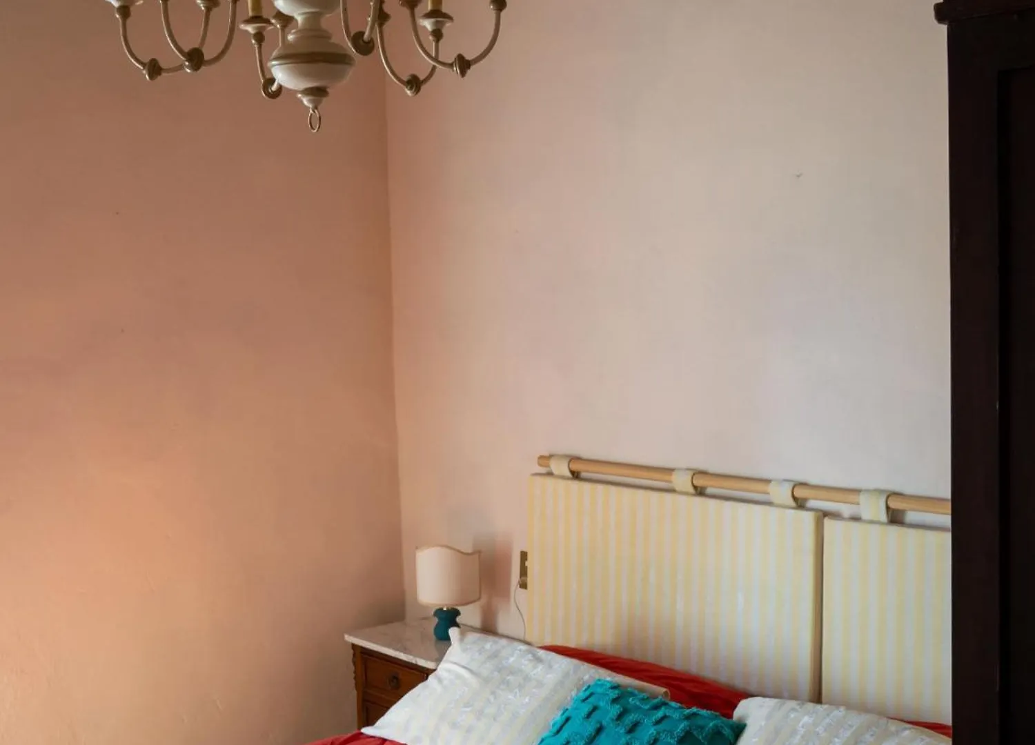 Aparthotel Torre Rasa Borsecchio 0*,