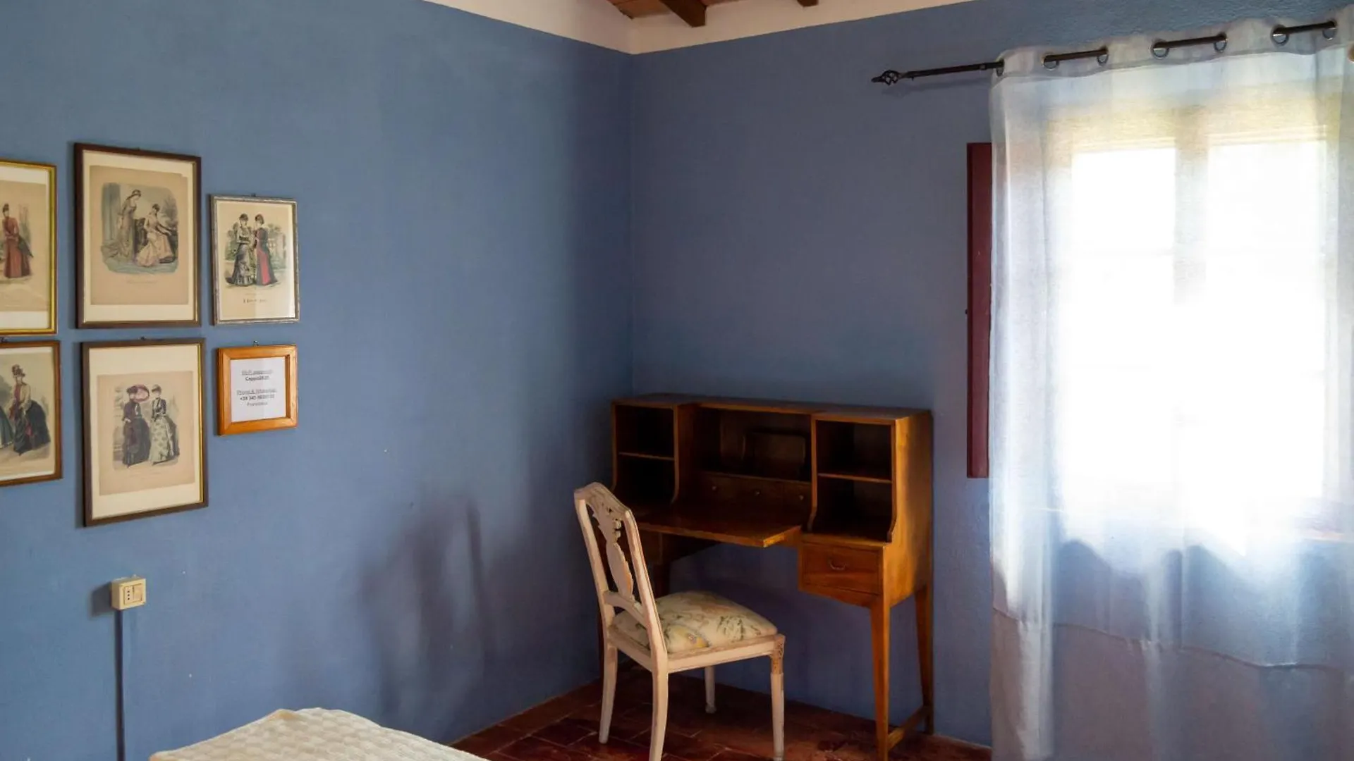 Aparthotel Torre Rasa Borsecchio