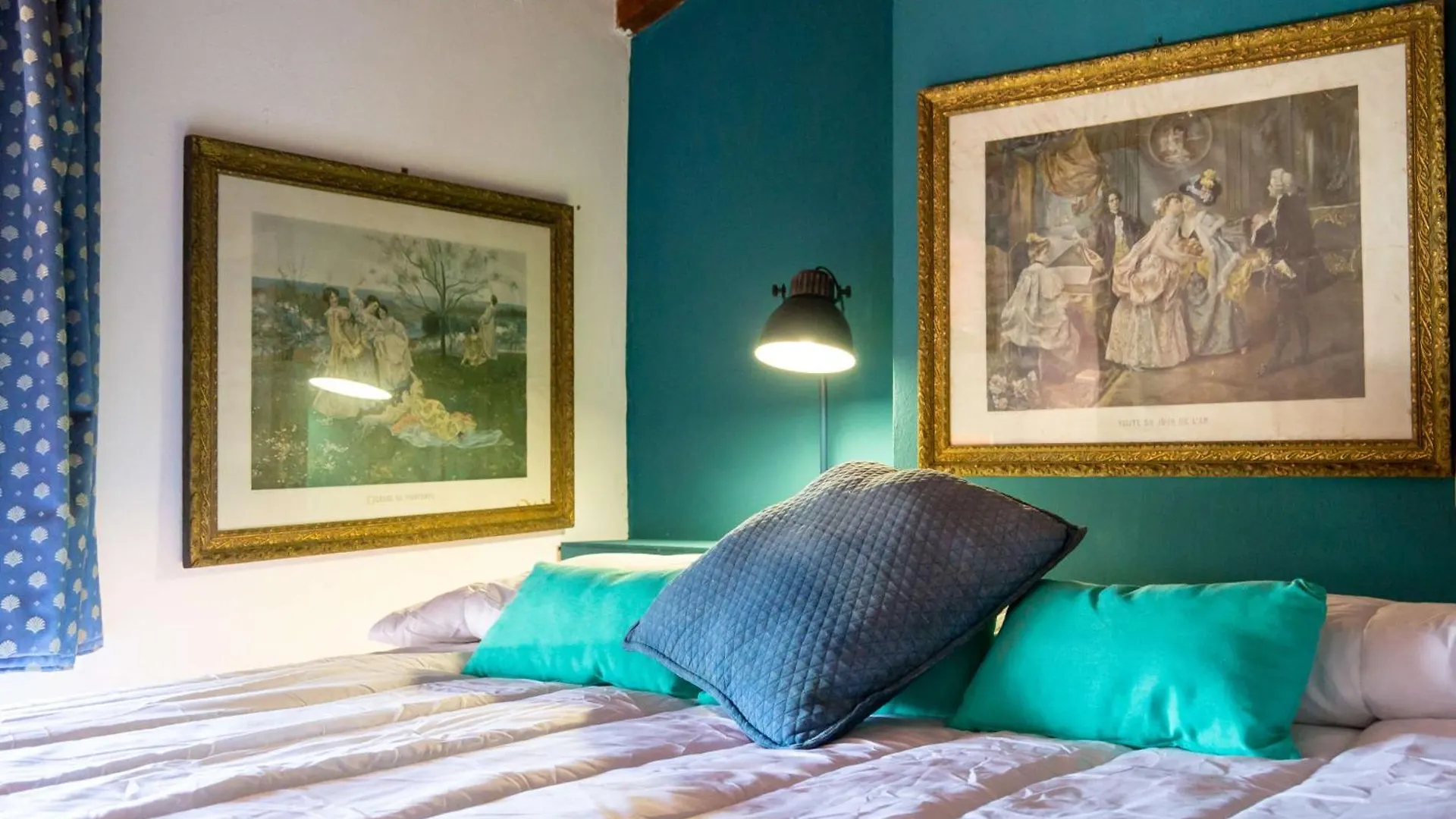 Aparthotel Torre Rasa Borsecchio 0*,  Italia
